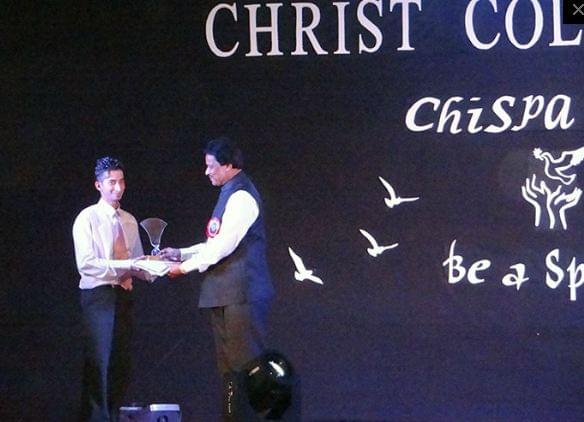 Christ College Pune Events photo 3