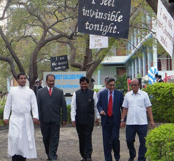 Christ College Pune Events photo 4