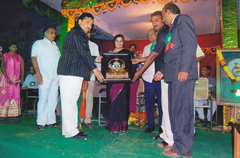 Dharma Apparao College Krishna Events photo 1