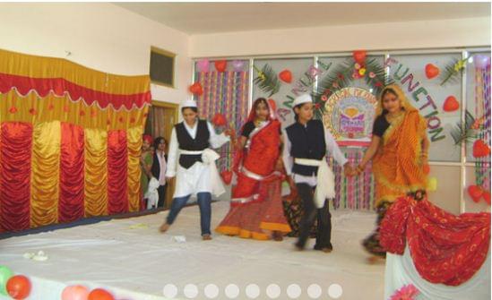 Surajmal Agrawal Kanya Mahavidyala Kashipur SAKM Images photo 7