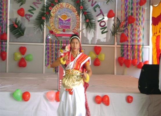 Surajmal Agrawal Kanya Mahavidyala Kashipur SAKM Images photo 2