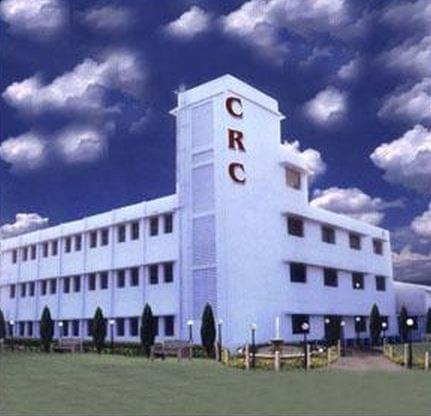 Christhu Raj College Tiruchirappalli Campus photo 4