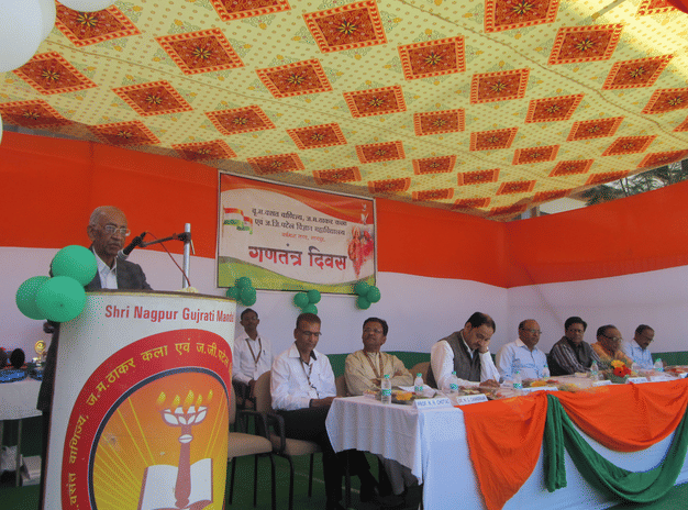 VMV JMT and JJP Science College Nagpur VMV JMT and JJPSC - Gallery photo 6