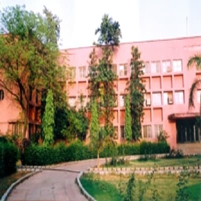 Delhi School of Economics, University of Delhi Campus Photos photo 2