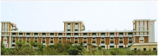 Balaji College of Arts, Commerce and Science Pune Academic Building photo 1