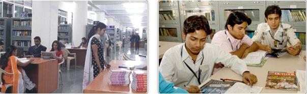 Balaji College of Arts, Commerce and Science Pune Facility photo 9