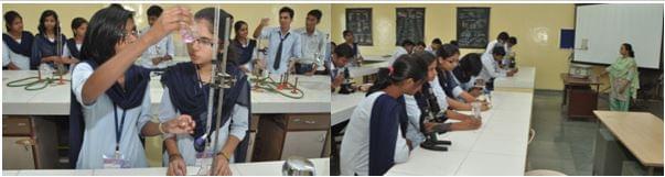 Balaji College of Arts, Commerce and Science Pune Facility photo 10