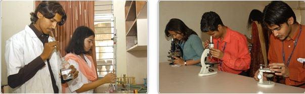 Balaji College of Arts, Commerce and Science Pune Facility photo 12