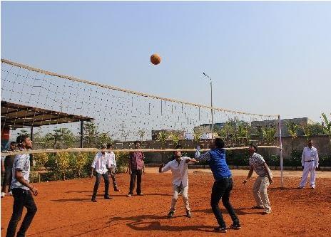 Balaji College of Arts, Commerce and Science Pune Facility photo 5
