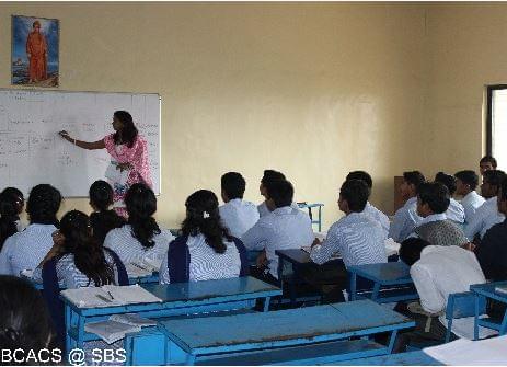 Balaji College of Arts, Commerce and Science Pune Facility photo 6
