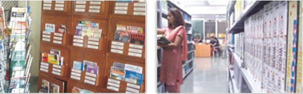 Balaji College of Arts, Commerce and Science Pune Facility photo 7