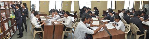 Balaji College of Arts, Commerce and Science Pune Facility photo 8