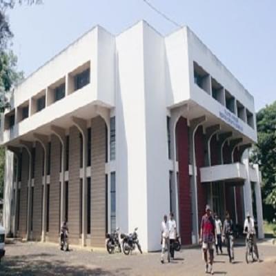 JLN Ajmer Campus Images photo 3