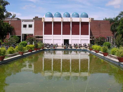 JLN Ajmer Campus Images photo 5