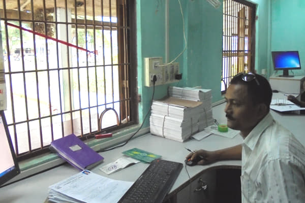 Demow College Sibsagar Infrastructure photo 2