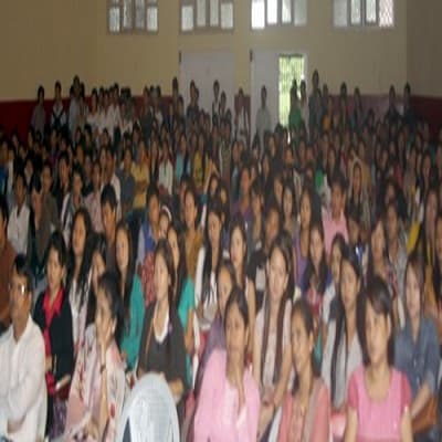 Dera Natung Government College Itanagar Images photo 1