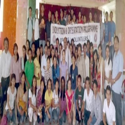 Dera Natung Government College Itanagar Images photo 2