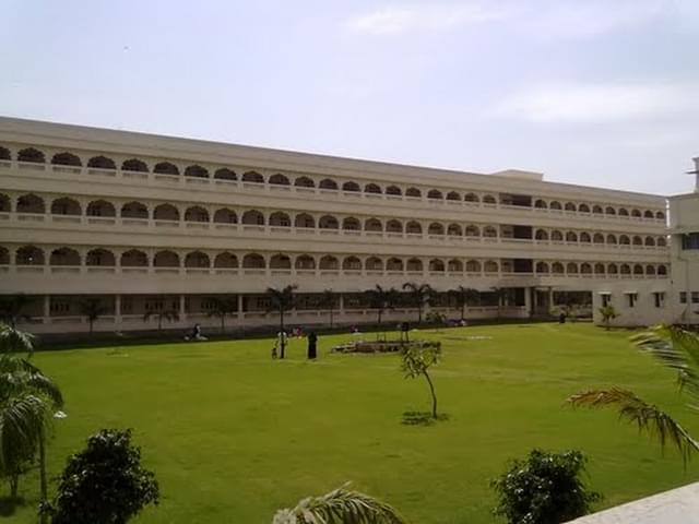 Maharashtra Institute of Medical Education and Research Pune Academic Building photo 2