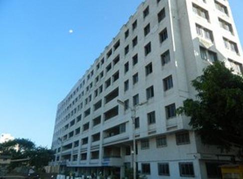 College of Computer Sciences Pune Campus photo 1