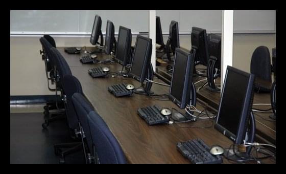 College of Computer Sciences Pune Infrastructure photo 2