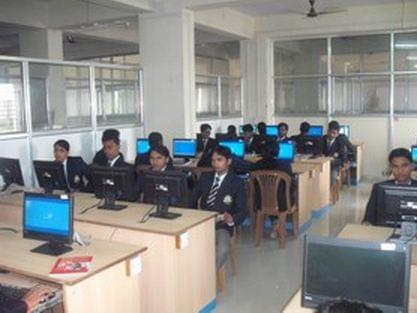 College of Computer Sciences Pune Infrastructure photo 1