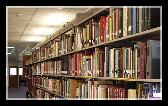 College of Computer Sciences Pune Infrastructure photo 3