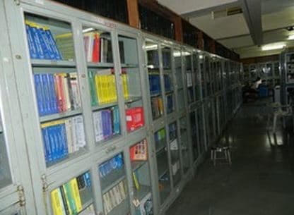College of Computer Sciences Pune Infrastructure photo 5