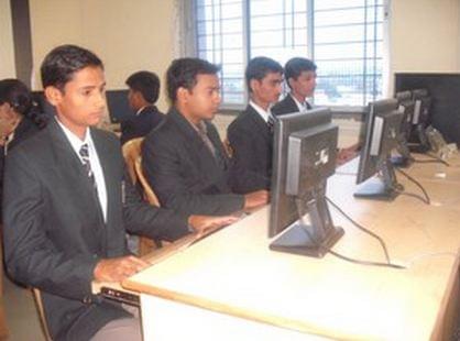 College of Computer Sciences Pune Infrastructure photo 4