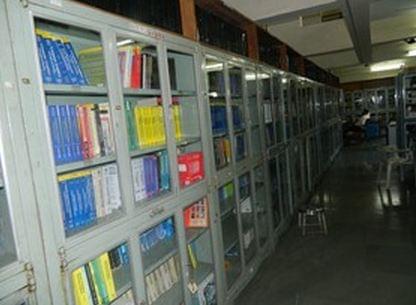 College of Computer Sciences Pune Infrastructure photo 5