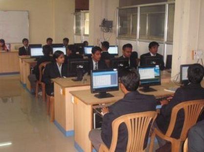 College of Computer Sciences Pune Infrastructure photo 6