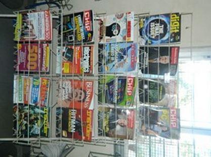 College of Computer Sciences Pune Infrastructure photo 7