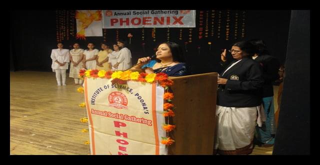 College of Computer Sciences Pune Infrastructure photo 8