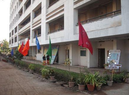 College of Computer Sciences Pune Campus photo 3