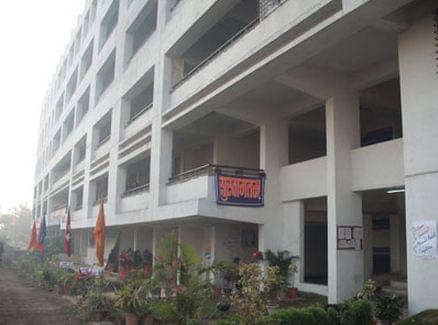 College of Computer Sciences Pune Campus photo 4