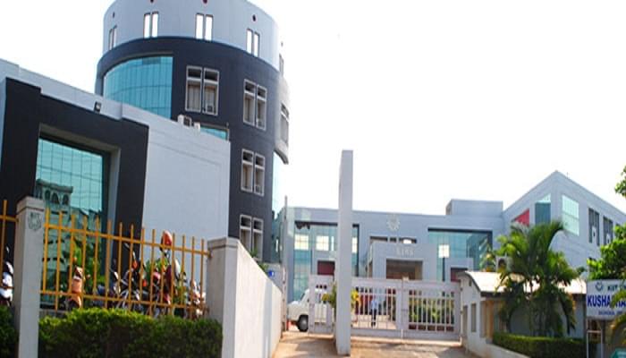 KIMS Bhubaneswar Campus photo 2