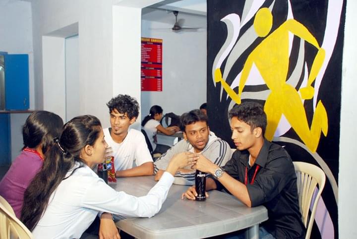 Christ College Pune Campus and Infrastructure photo 3