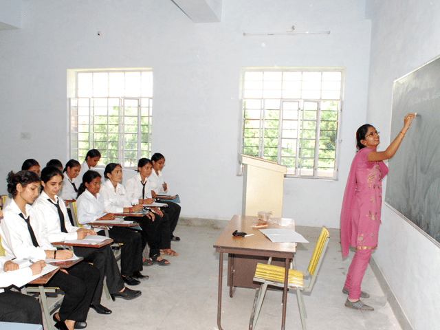 College of Home Science Bikaner Infrastructure photo 5