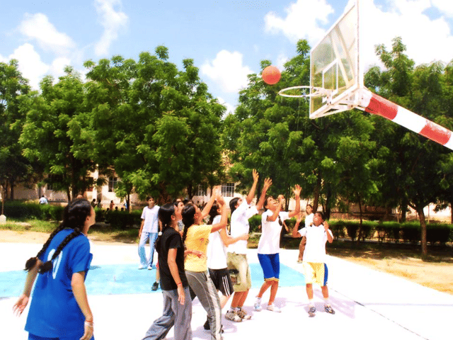 College of Home Science Bikaner Infrastructure photo 6