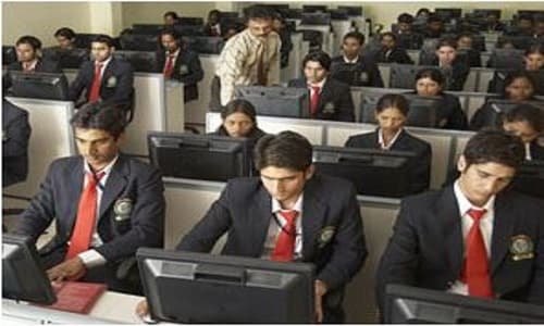 Bangalore City College Facility photo 2