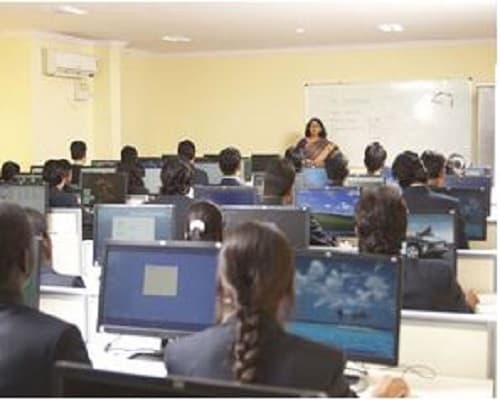 Bangalore City College Facility photo 3