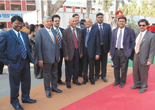 MLNMC MLNMC - Gallery photo 5