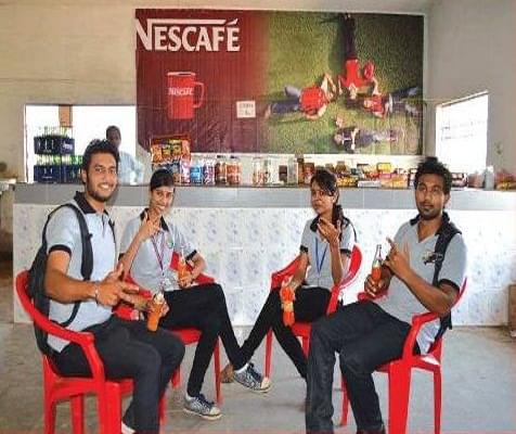 Bharti College Durg Facilities photo 2