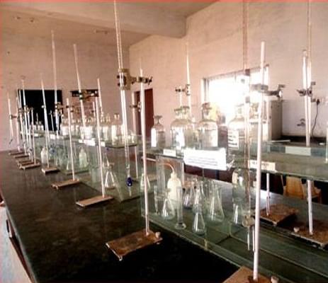 Bharti College Durg Facilities photo 1