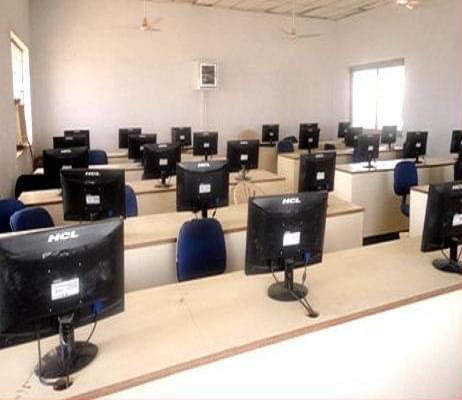 Bharti College Durg Infrastructure photo 2