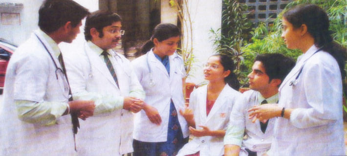 NKP SALVE INSTITUTE OF MEDICAL SCIENCES & RC & LATA MANGESHKAR HOSPITAL Nagpur NKP - Gallery photo 4