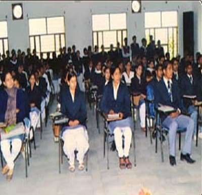 Bhagwati College of Education Meerut BCE Images photo 3