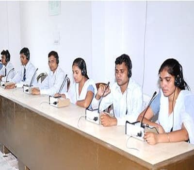 Bhagwati College of Education Meerut BCE Images photo 6