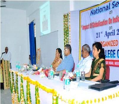 Bhagwati College of Education Meerut BCE Images photo 7