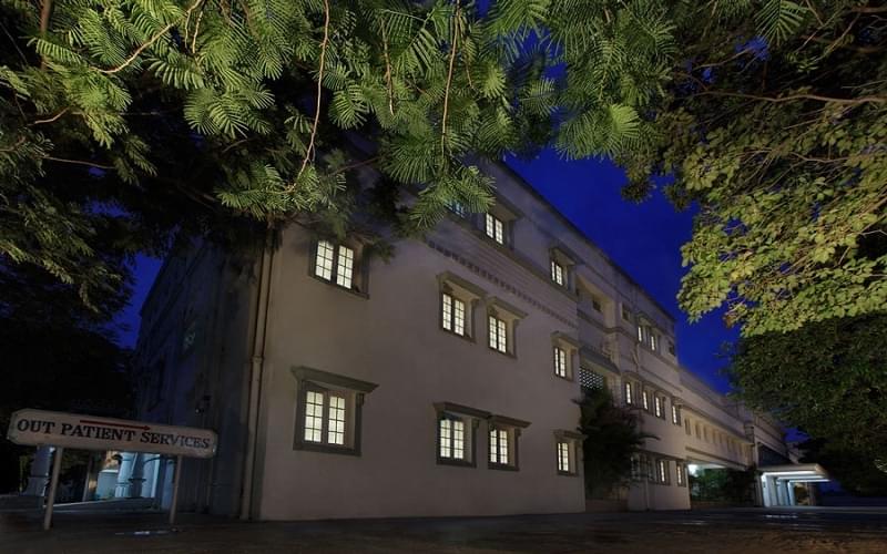 Kamineni Institute of Medical Sciences Nalgonda KIMS Images photo 1