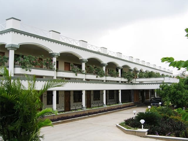 Kamineni Institute of Medical Sciences Nalgonda KIMS Images photo 6